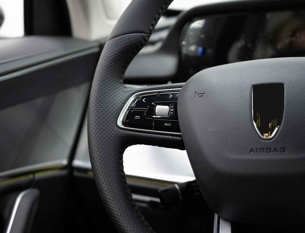 Hongqi HS5 2023