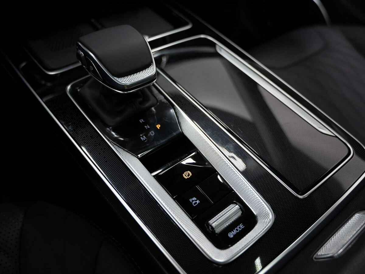 Hongqi HS5 2023