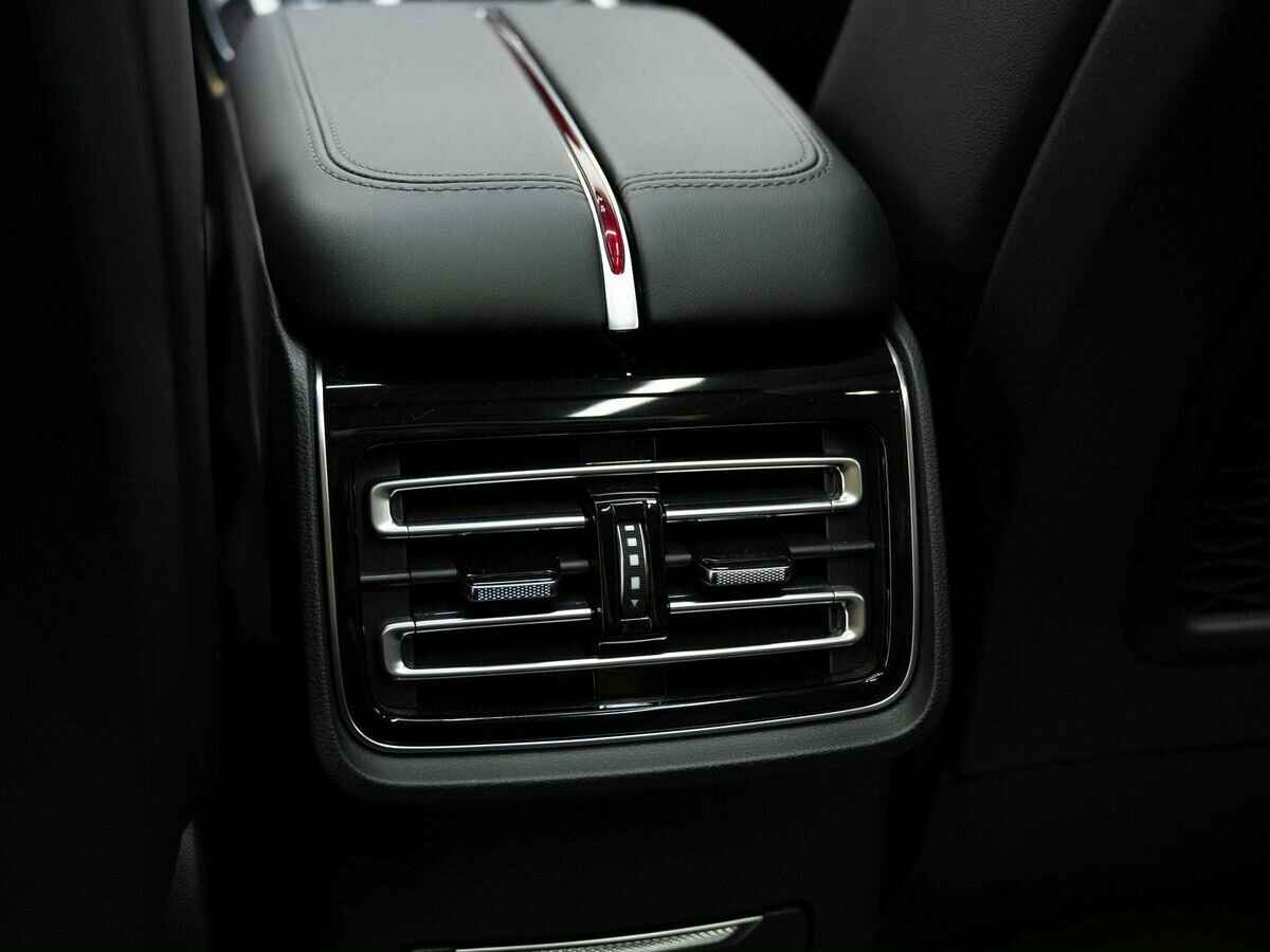 Hongqi HS5 2023