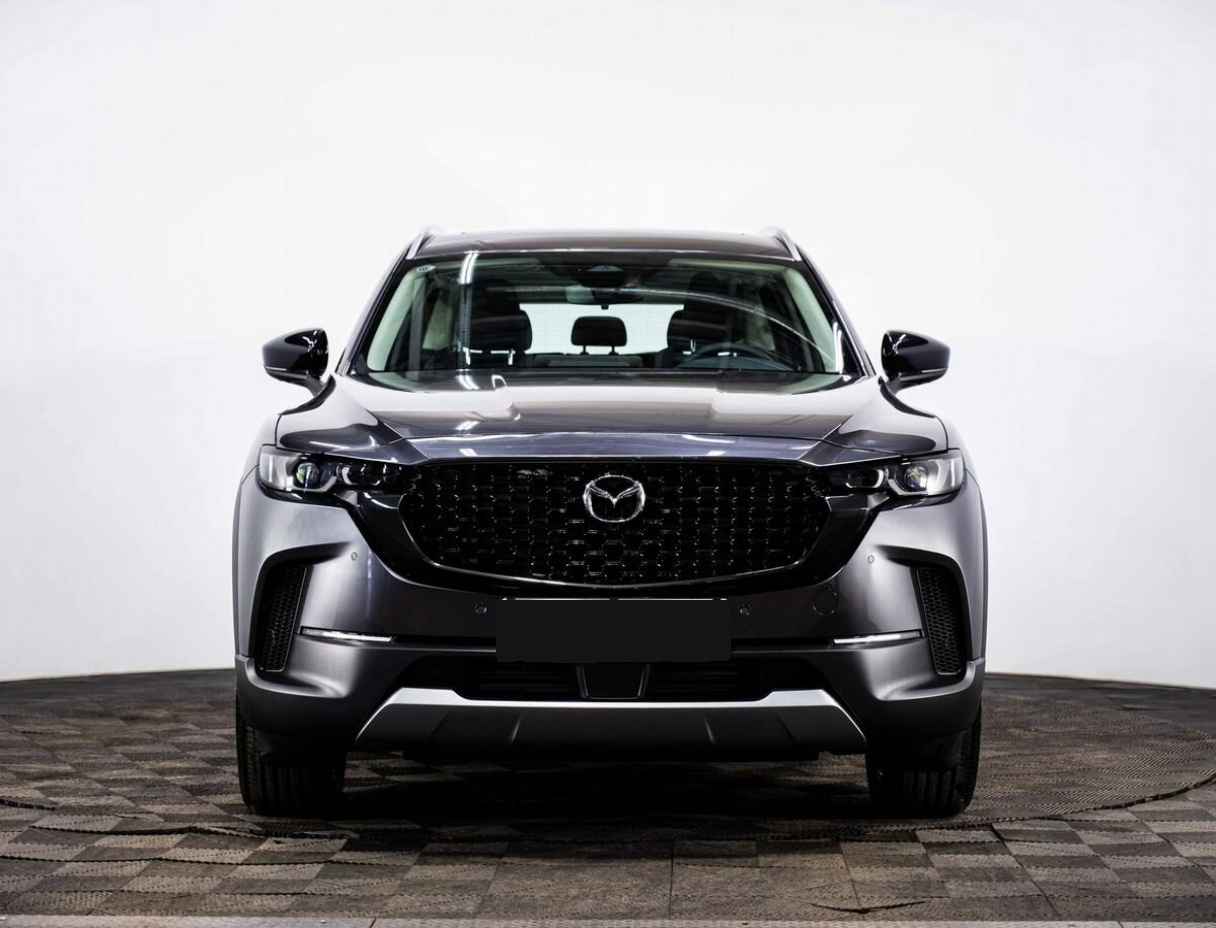 Mazda CX-50