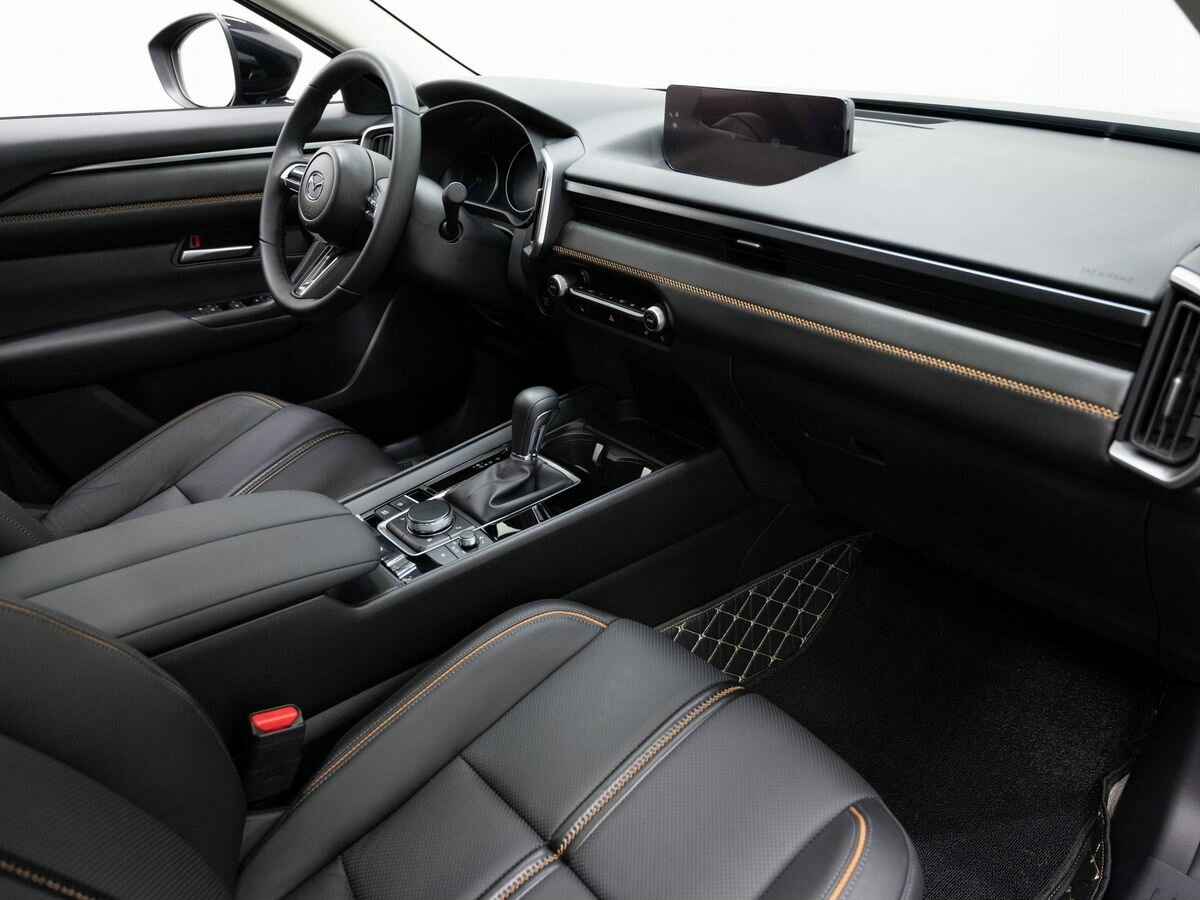 Mazda CX-50