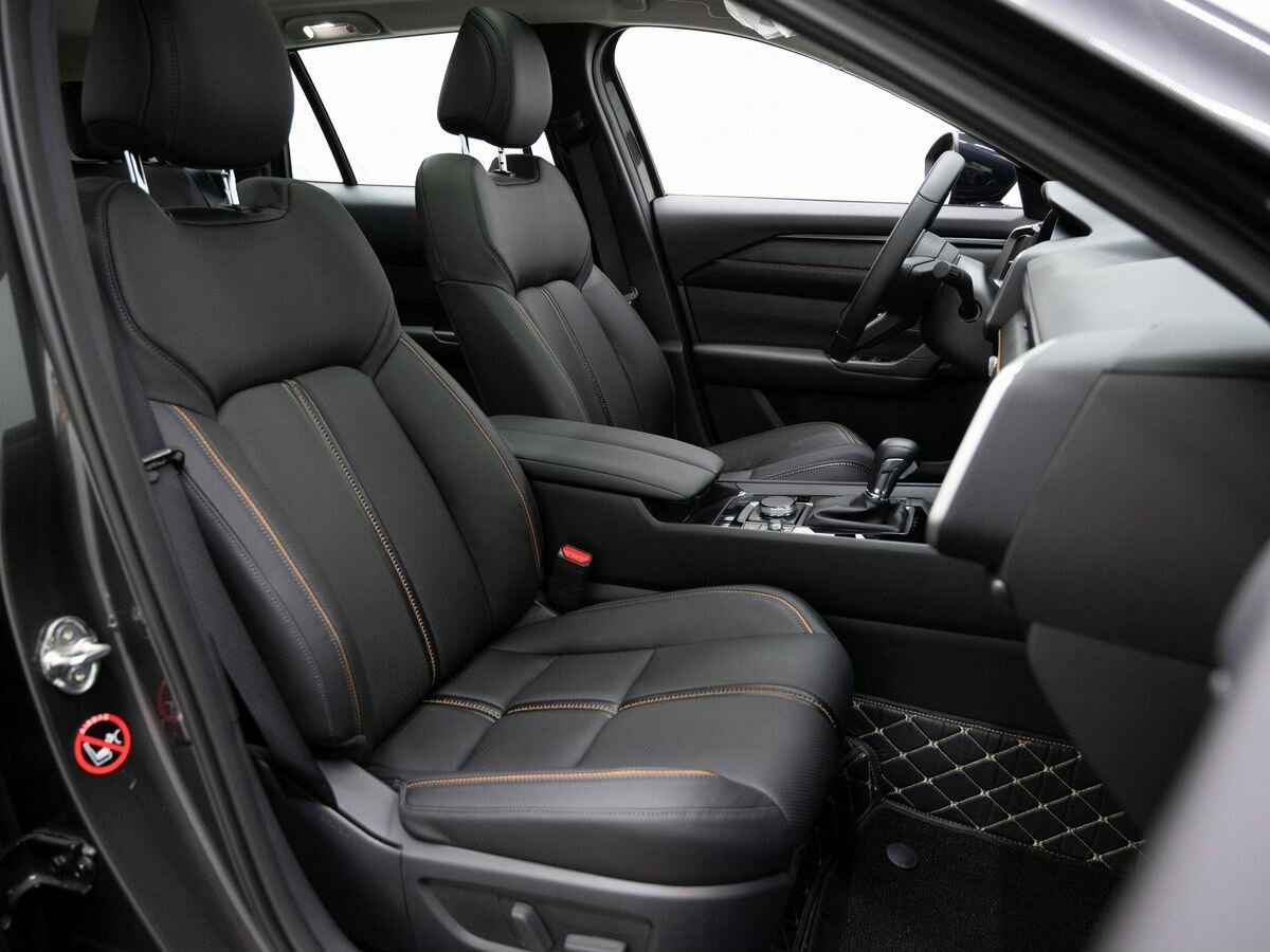 Mazda CX-50 2023