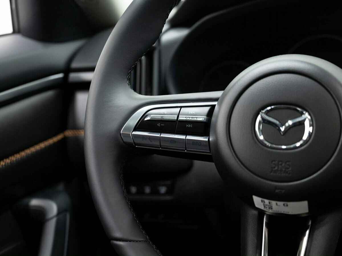 Mazda CX-50 2023