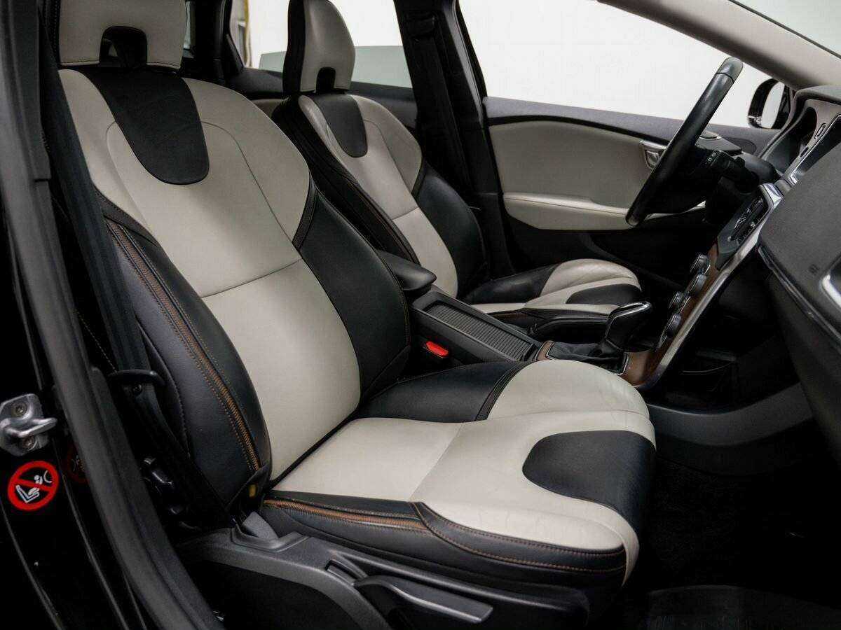 Volvo V40 Cross Country