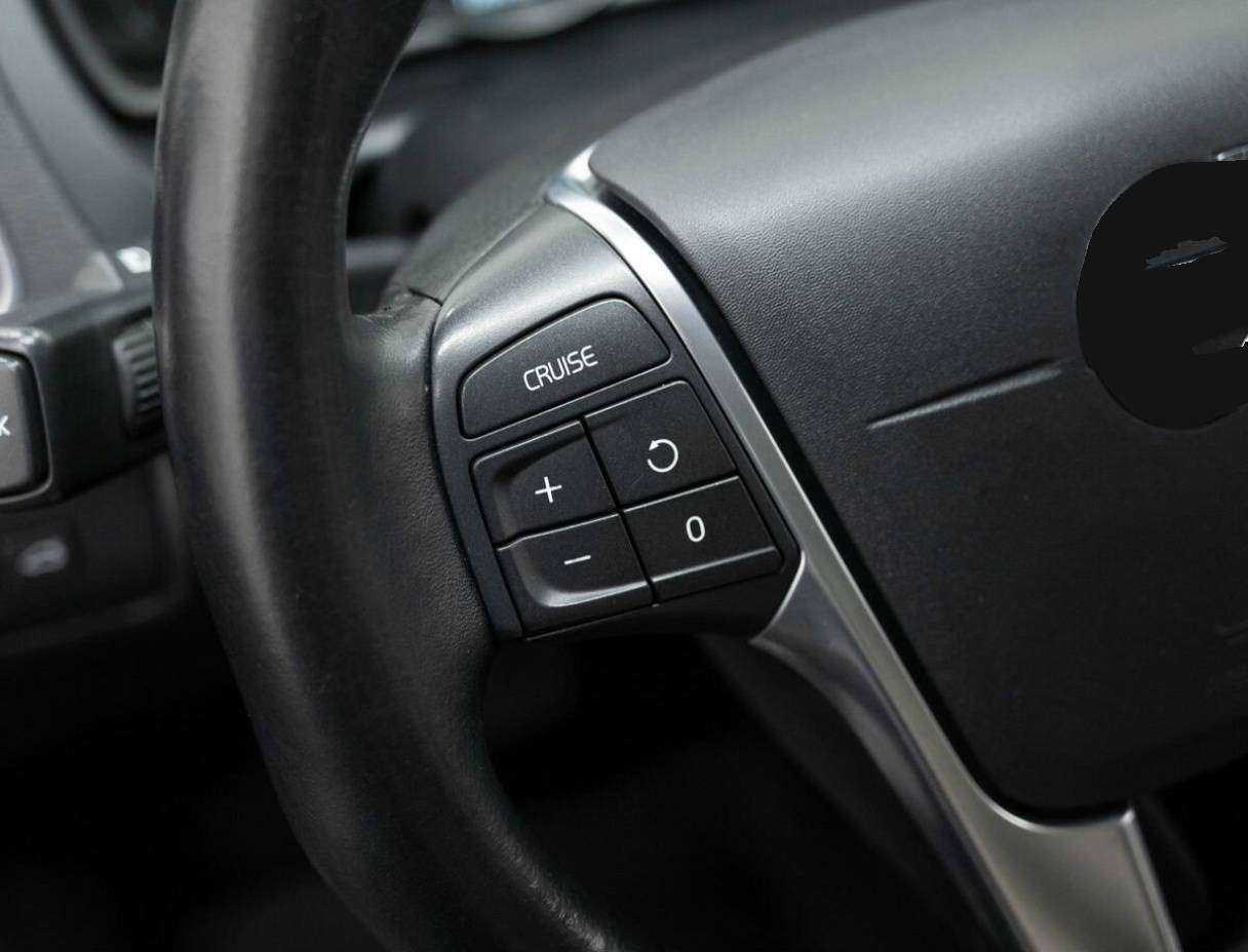 Volvo V40 Cross Country 2015
