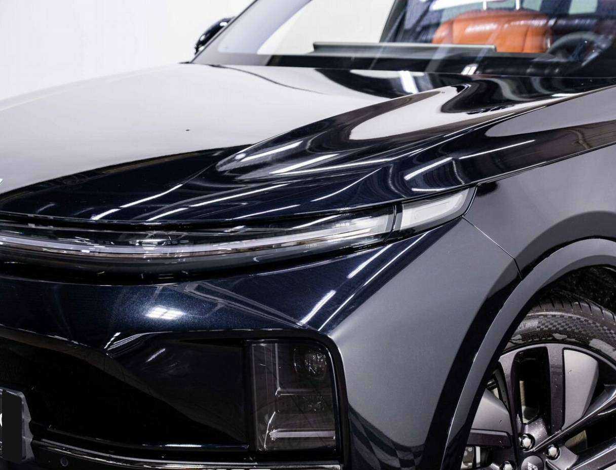 Li Auto (Lixiang) L7