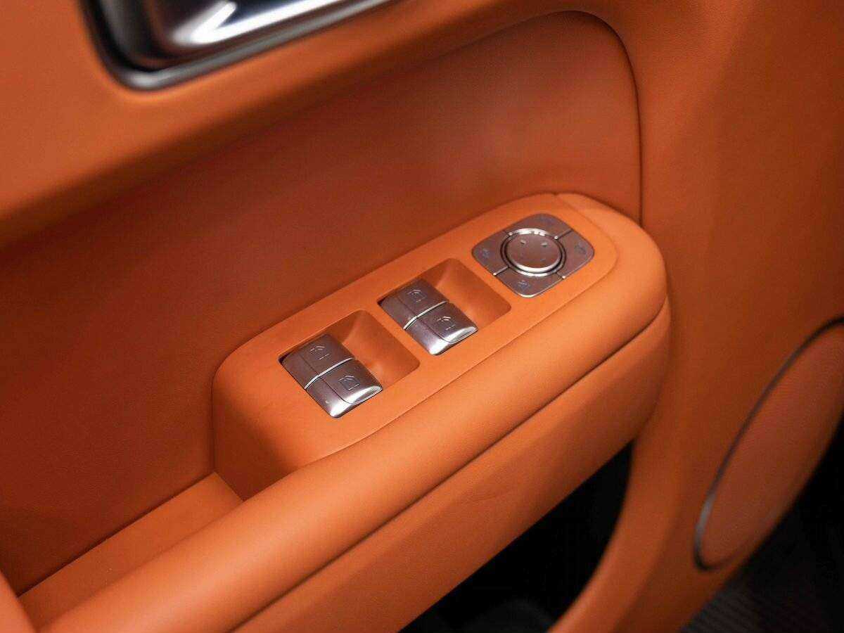 Li Auto (Lixiang) L7 2024