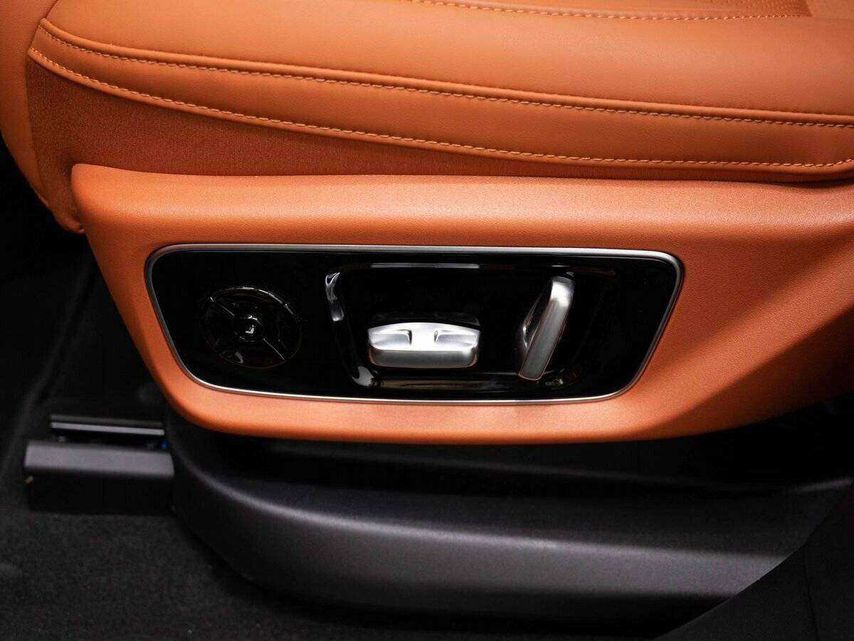Li Auto (Lixiang) L7 2024