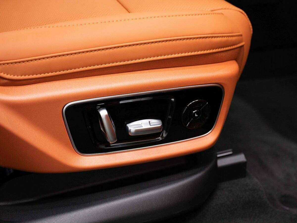 Li Auto (Lixiang) L7 2024