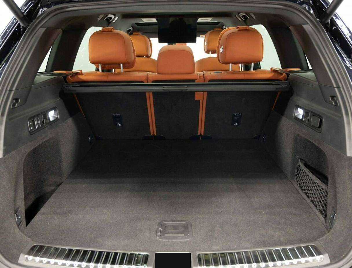 Li Auto (Lixiang) L7 2024
