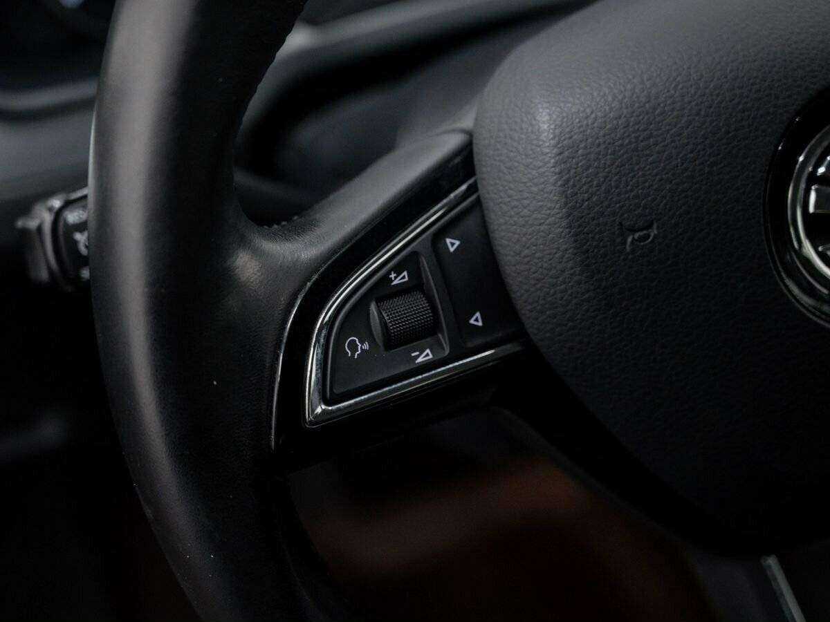 Skoda Superb 2017