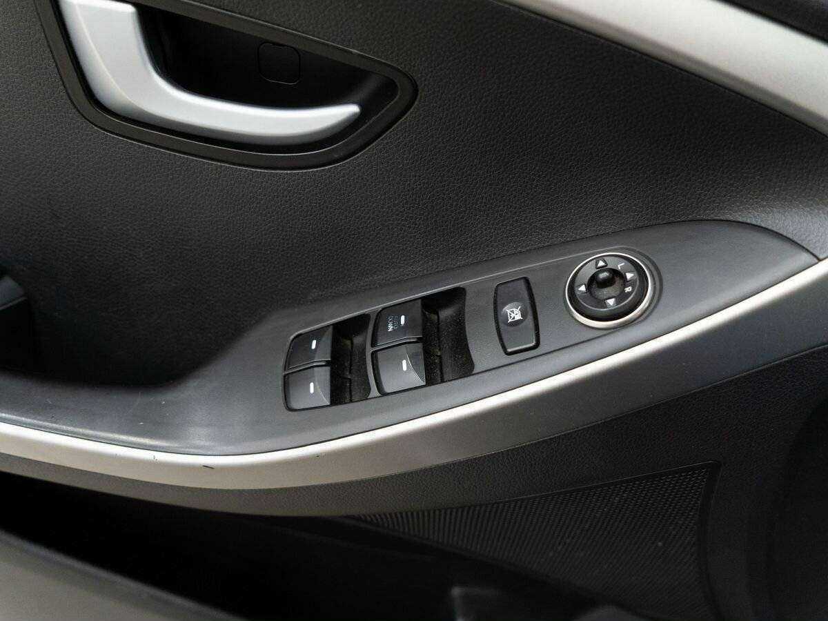 Hyundai i30 2014