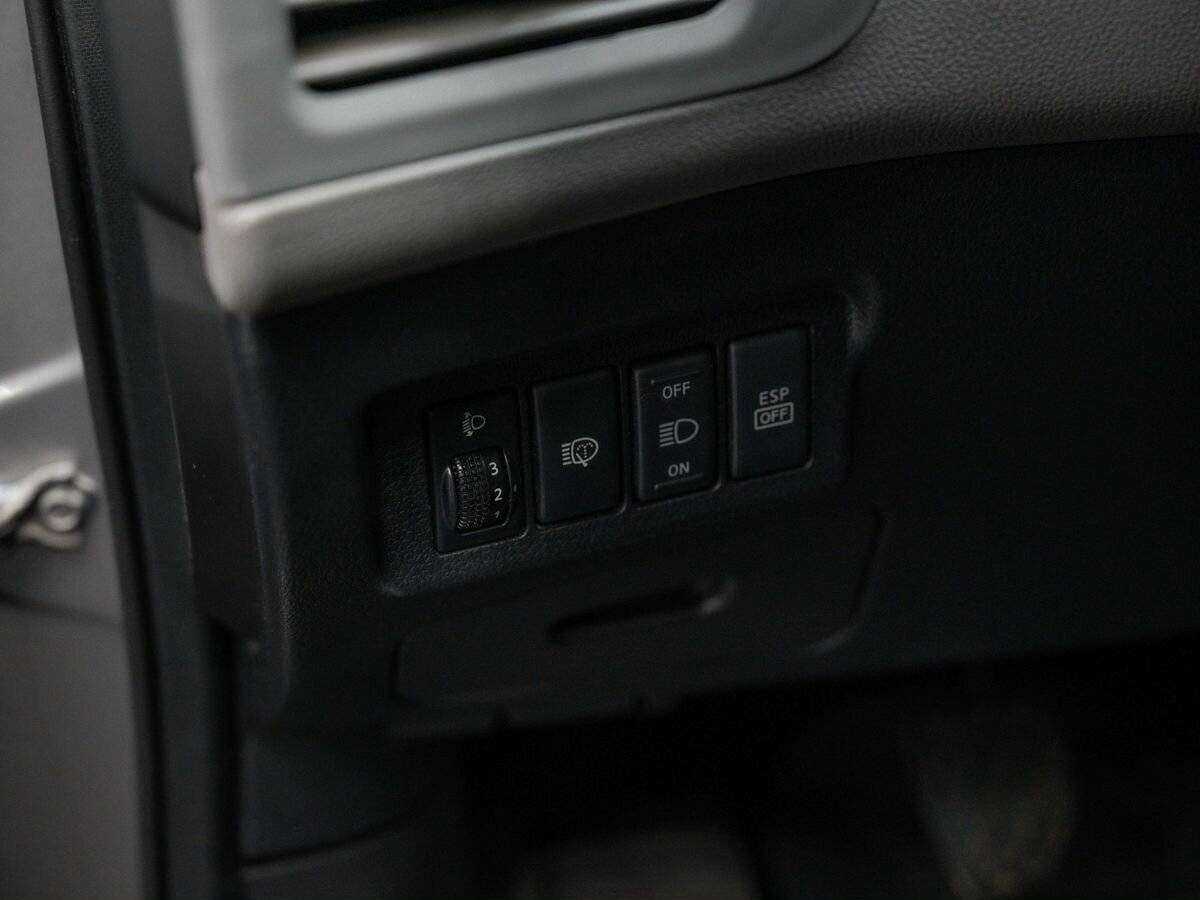 Nissan X-Trail 2008
