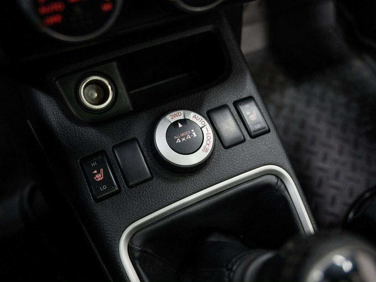Nissan X-Trail 2008