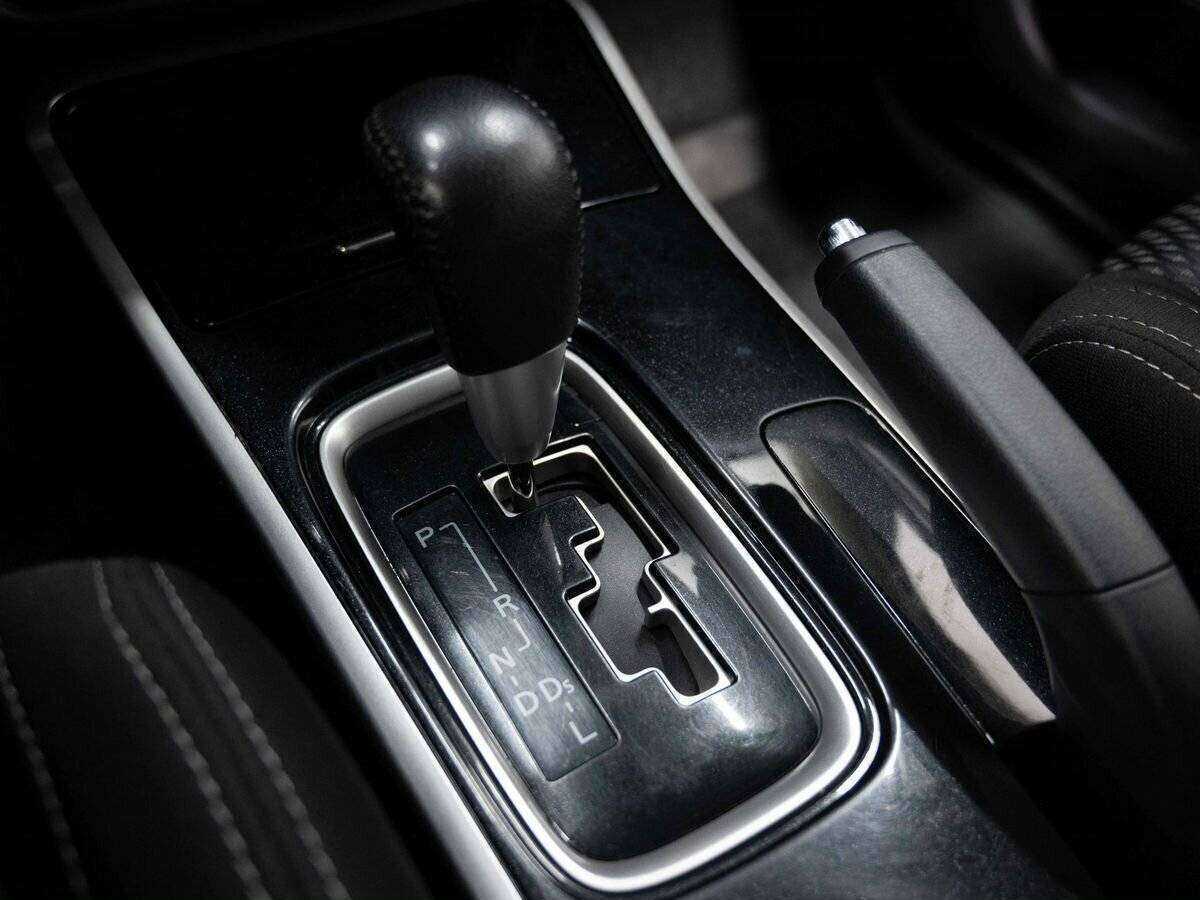 Mitsubishi Outlander 2017