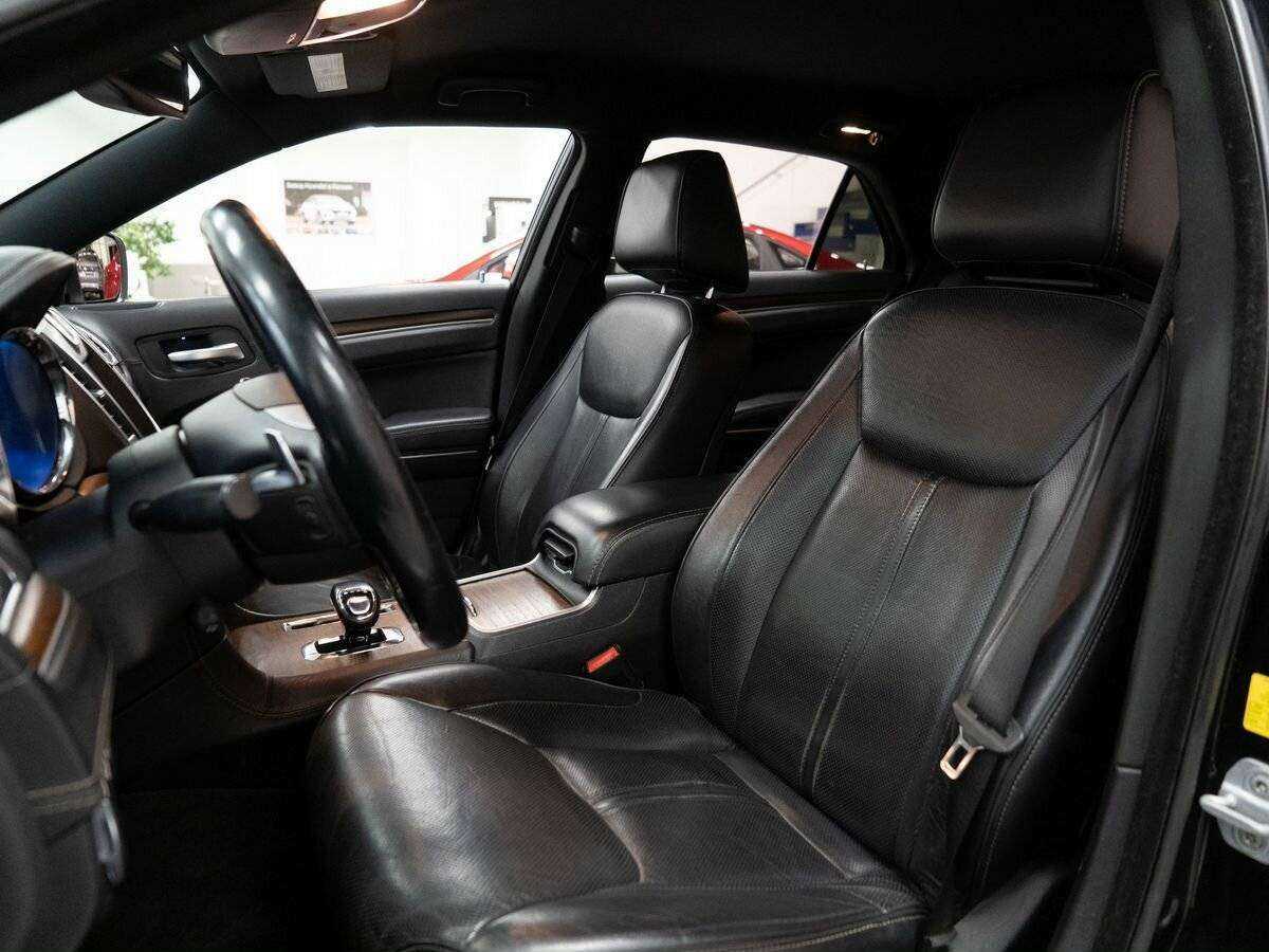 Chrysler 300C