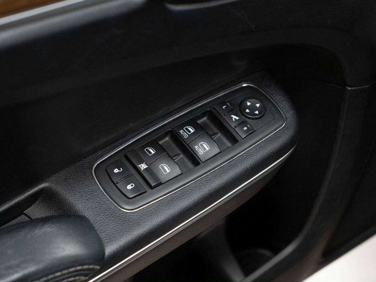 Chrysler 300C 2012