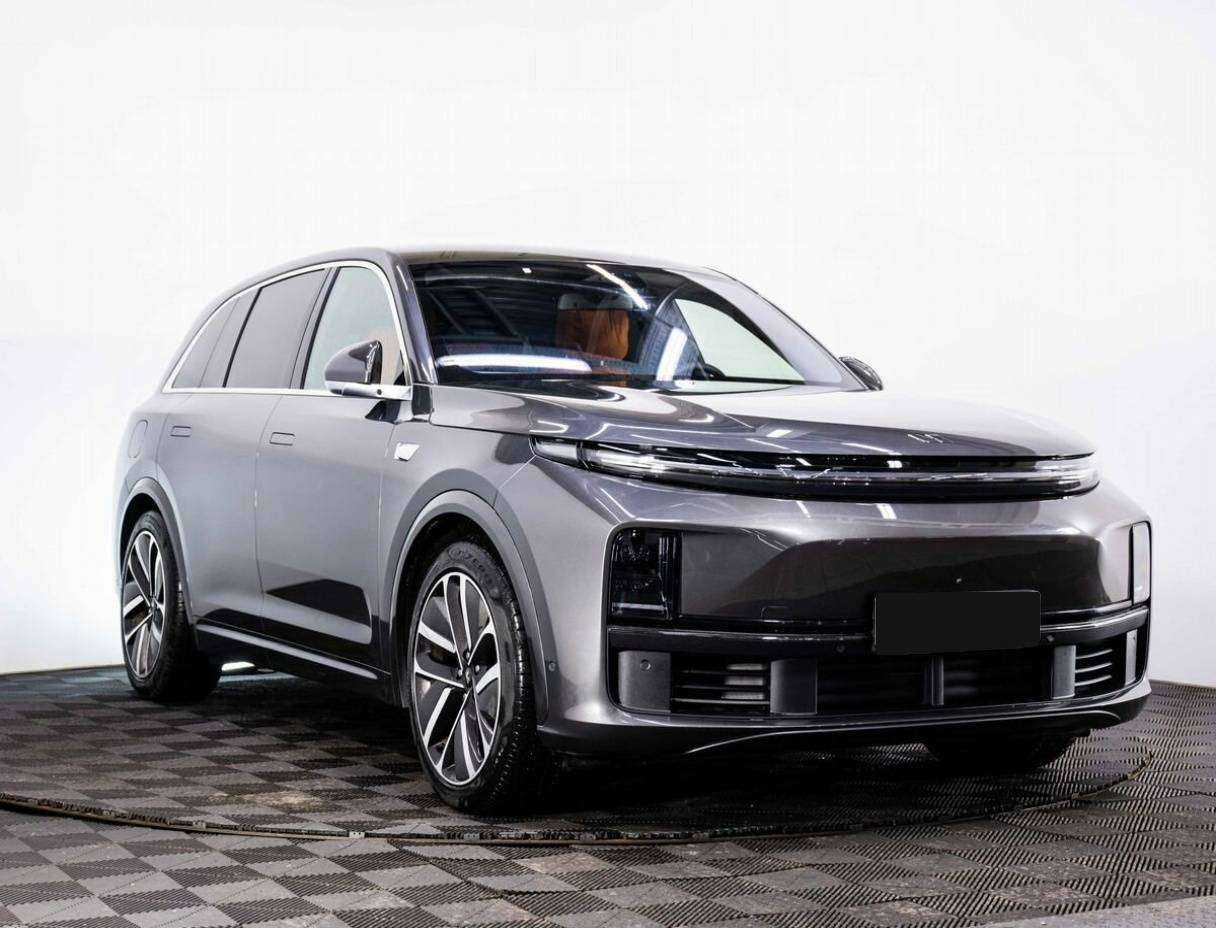 Li Auto (Lixiang) L7