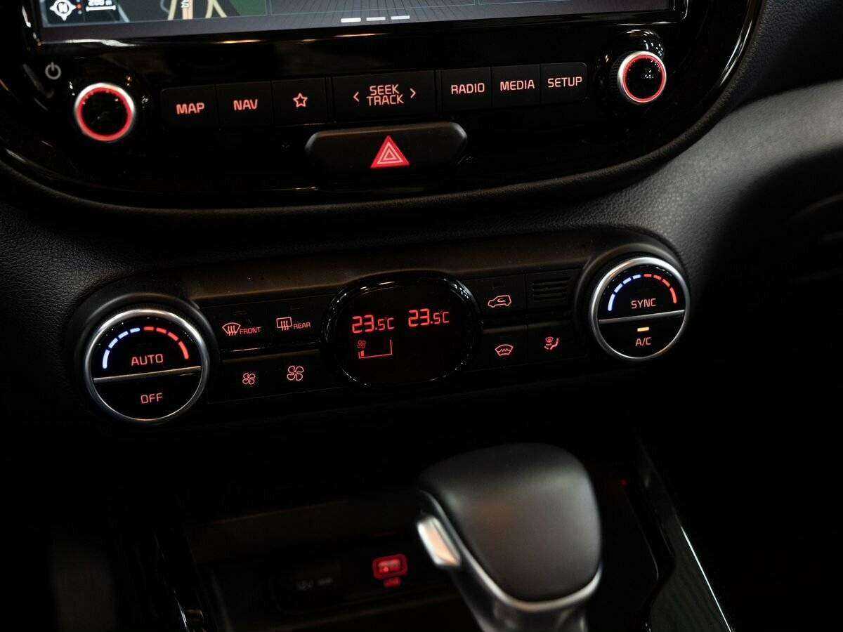Kia Soul 2019