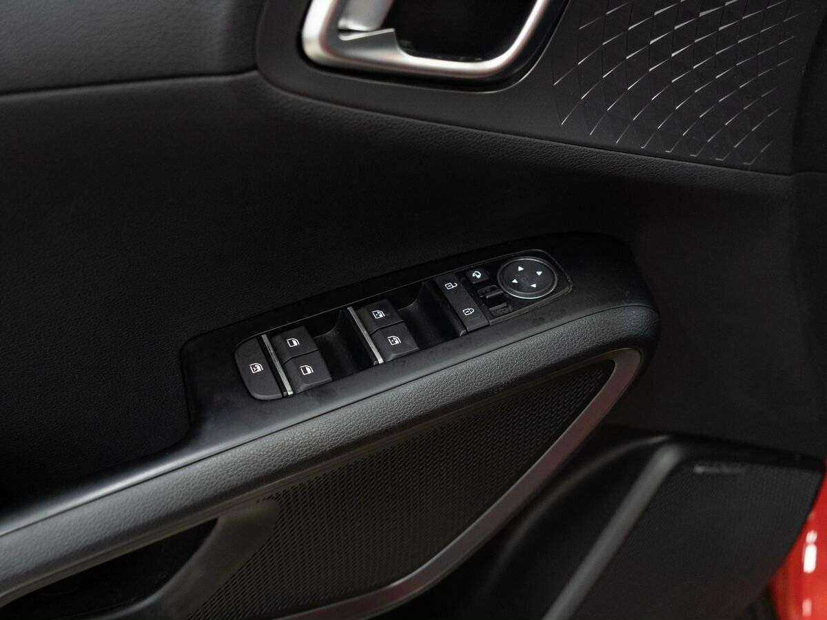 Kia Soul 2019
