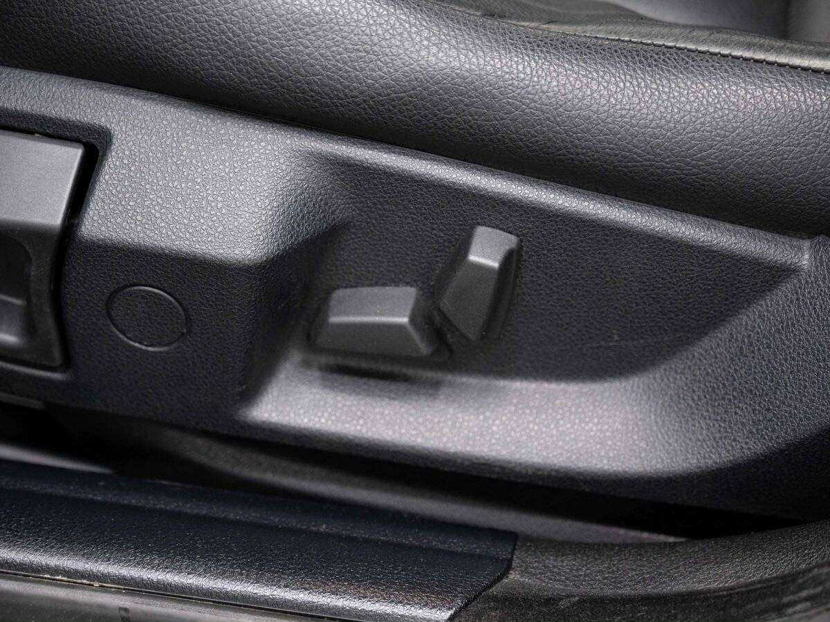 BMW 5 серии 2012