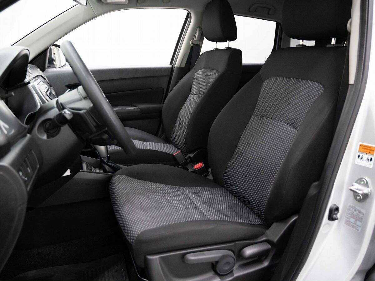 Suzuki Vitara 2016