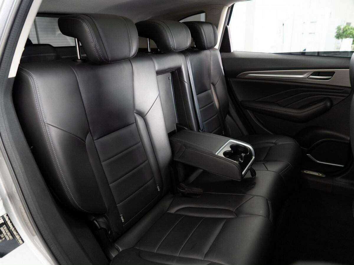 Haval F7 2020