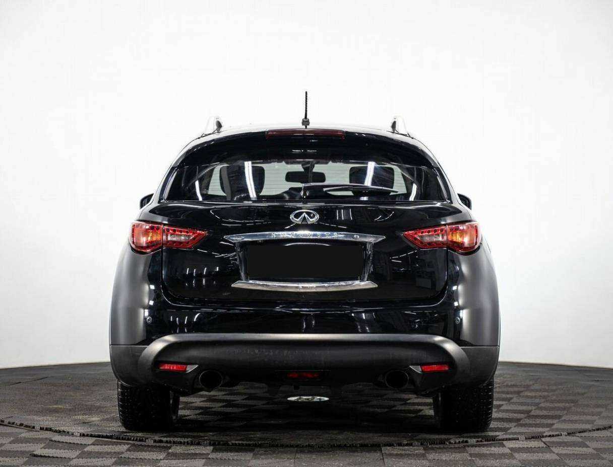 Infiniti FX
