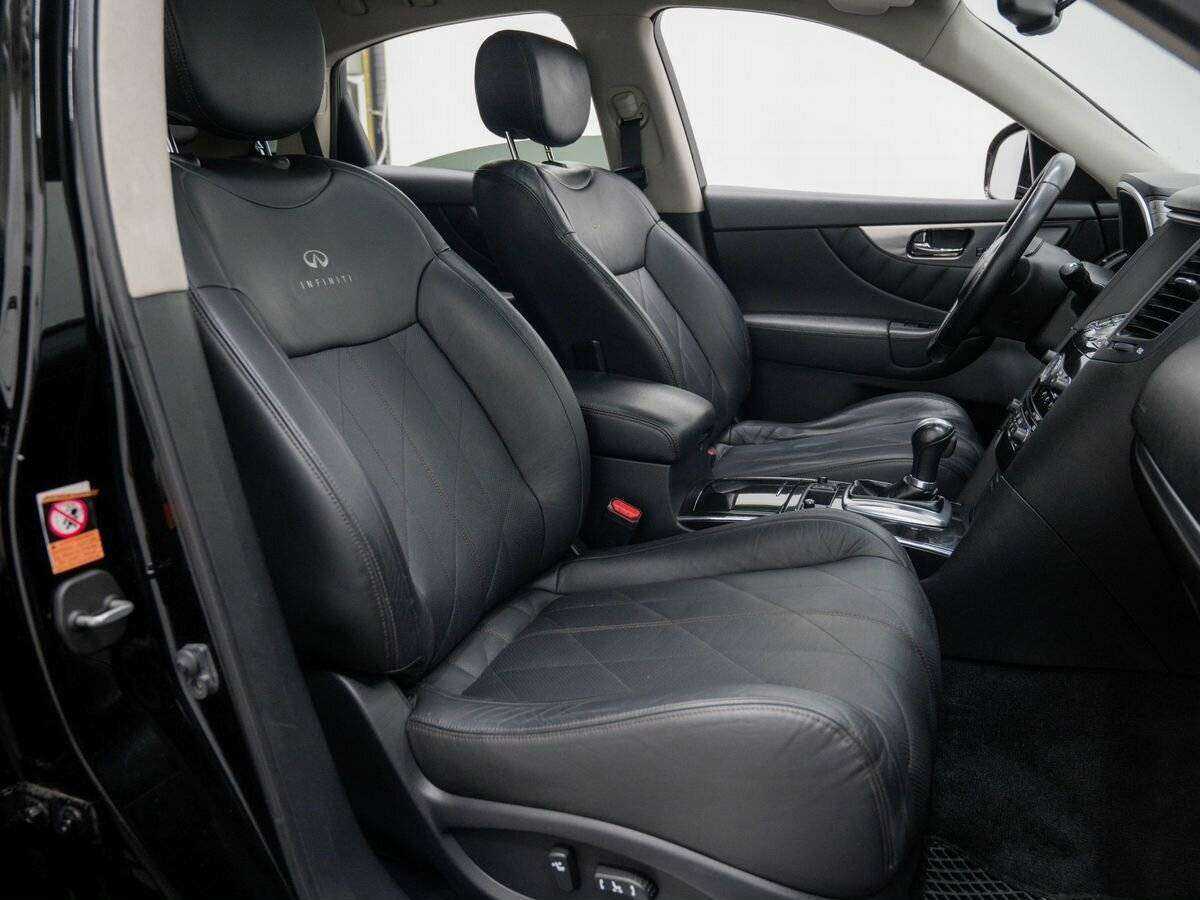Infiniti FX