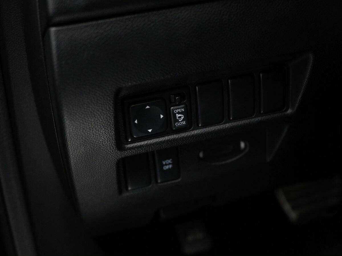 Infiniti FX 2009