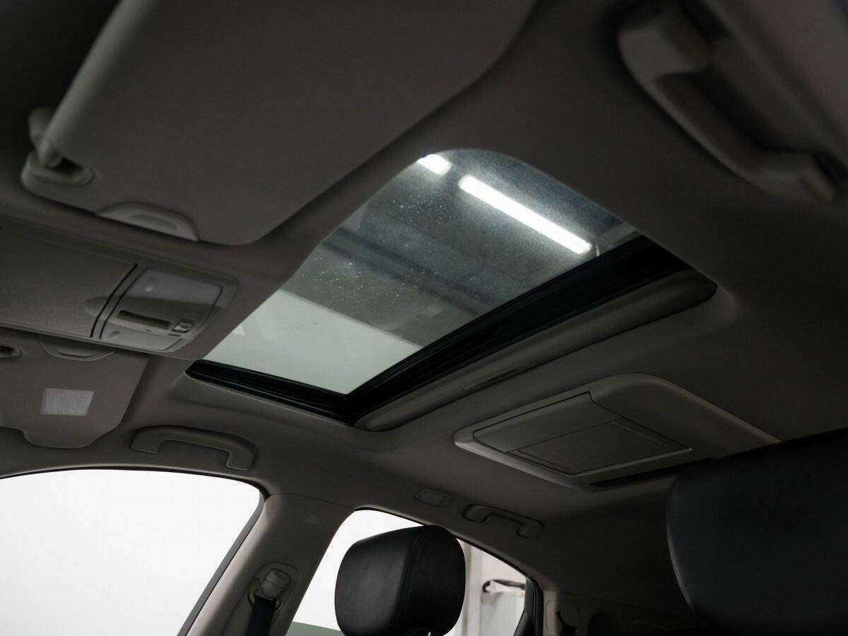 Infiniti FX 2009