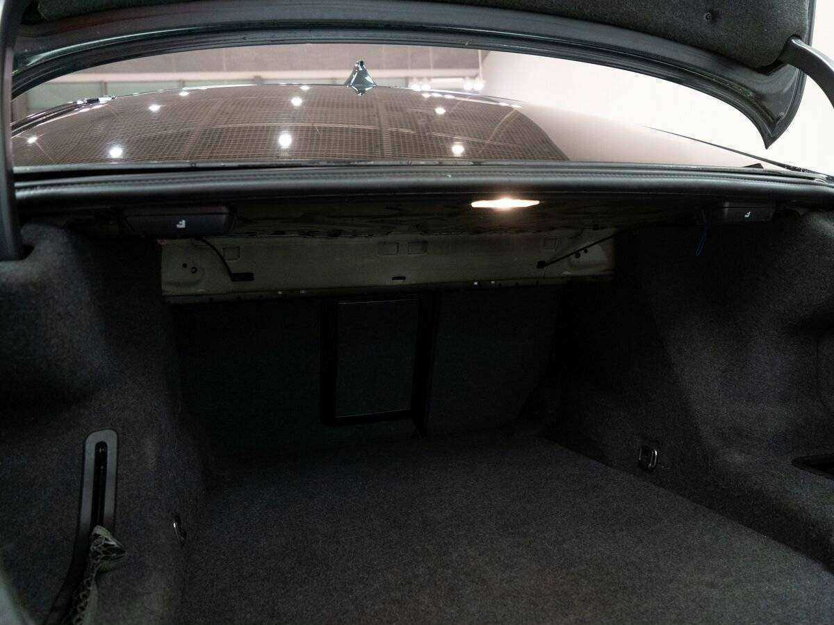BMW 5 серии 2012
