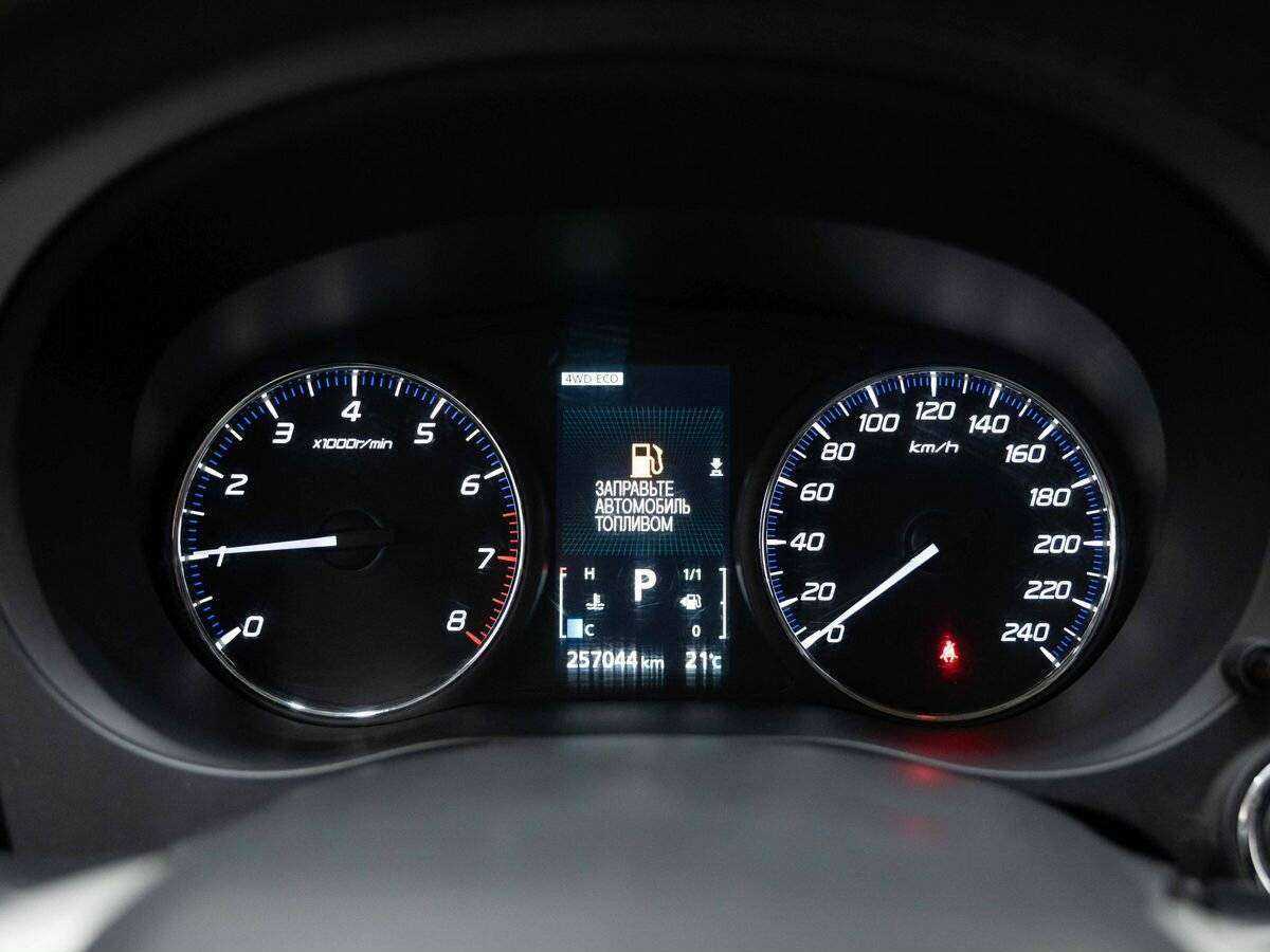 Mitsubishi Outlander 2013