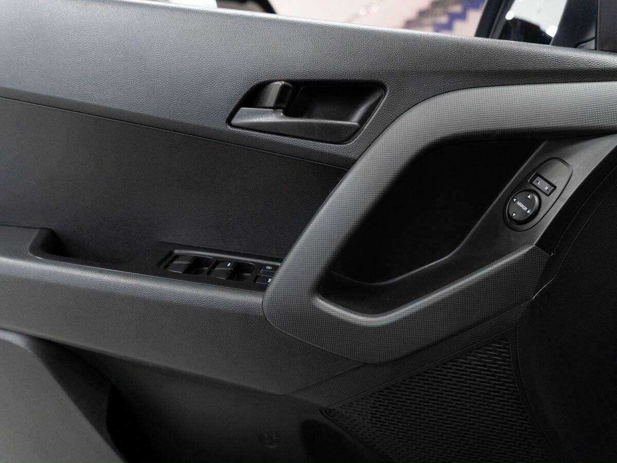 Hyundai Creta 2020