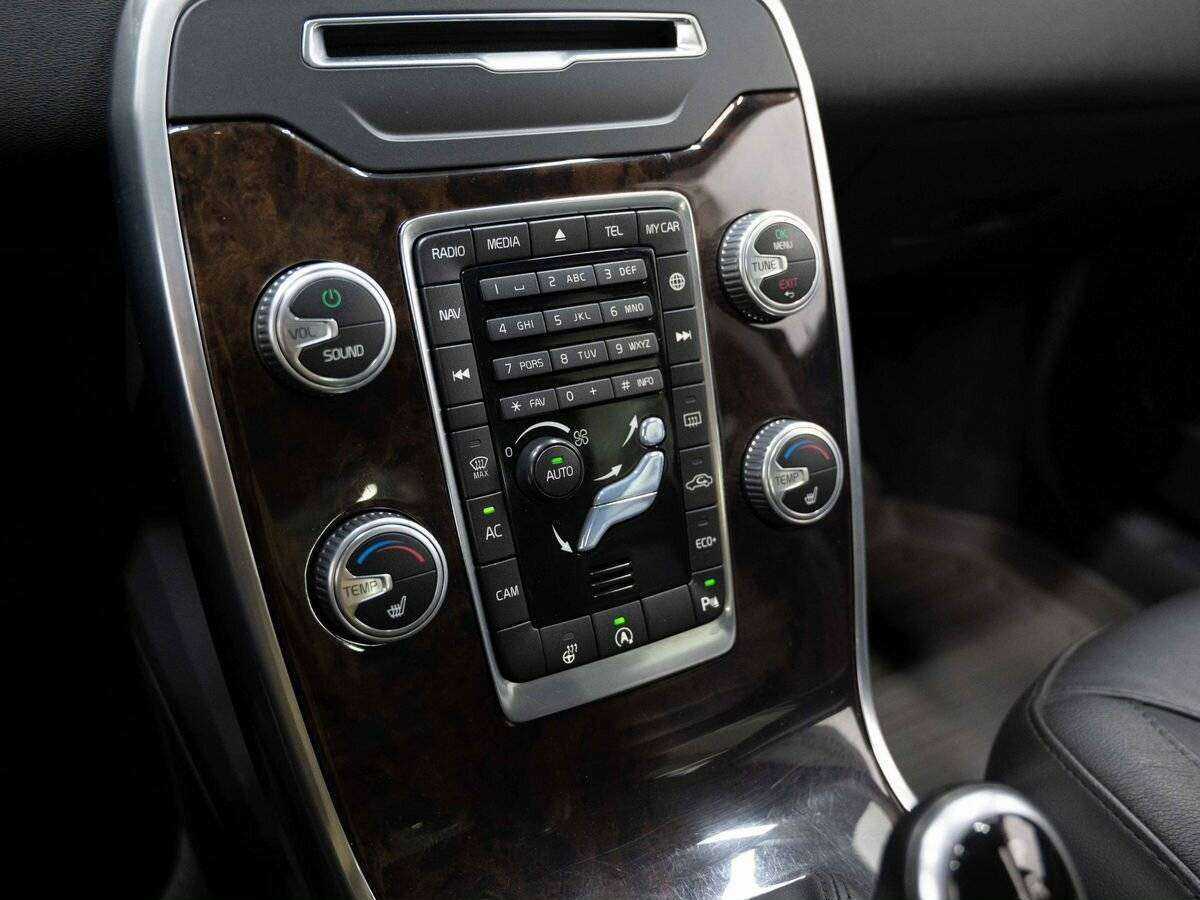 Volvo S80 2015