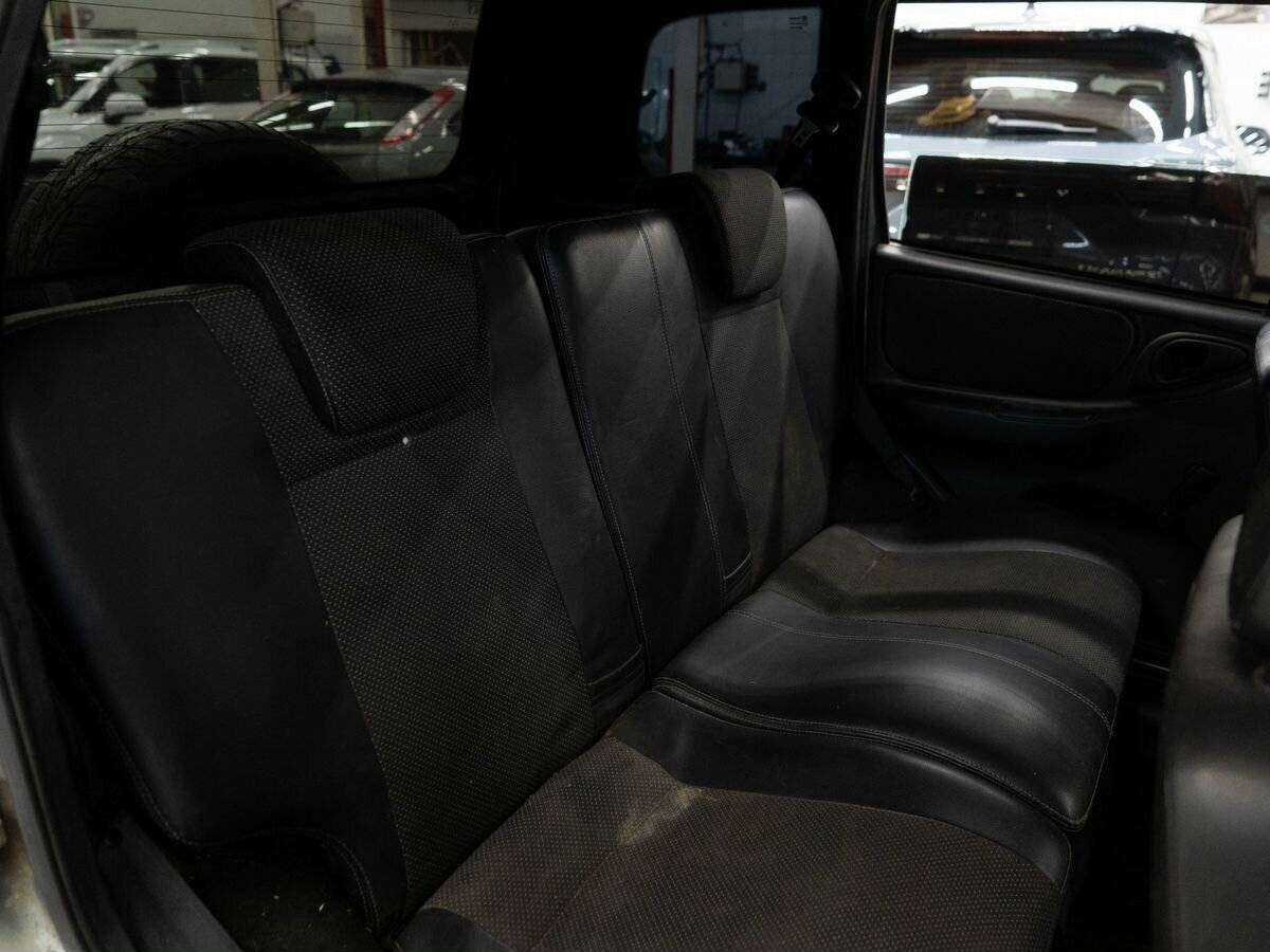 Chevrolet Niva