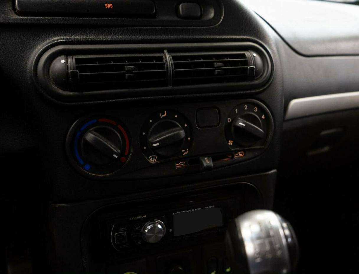 Chevrolet Niva 2011