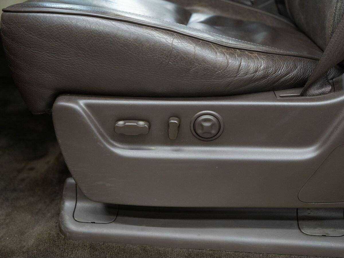 Cadillac Escalade 2011