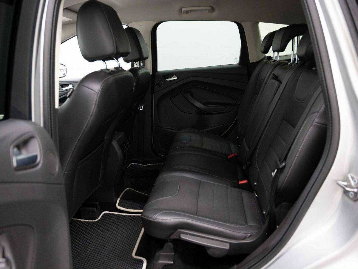 Ford Kuga 2014