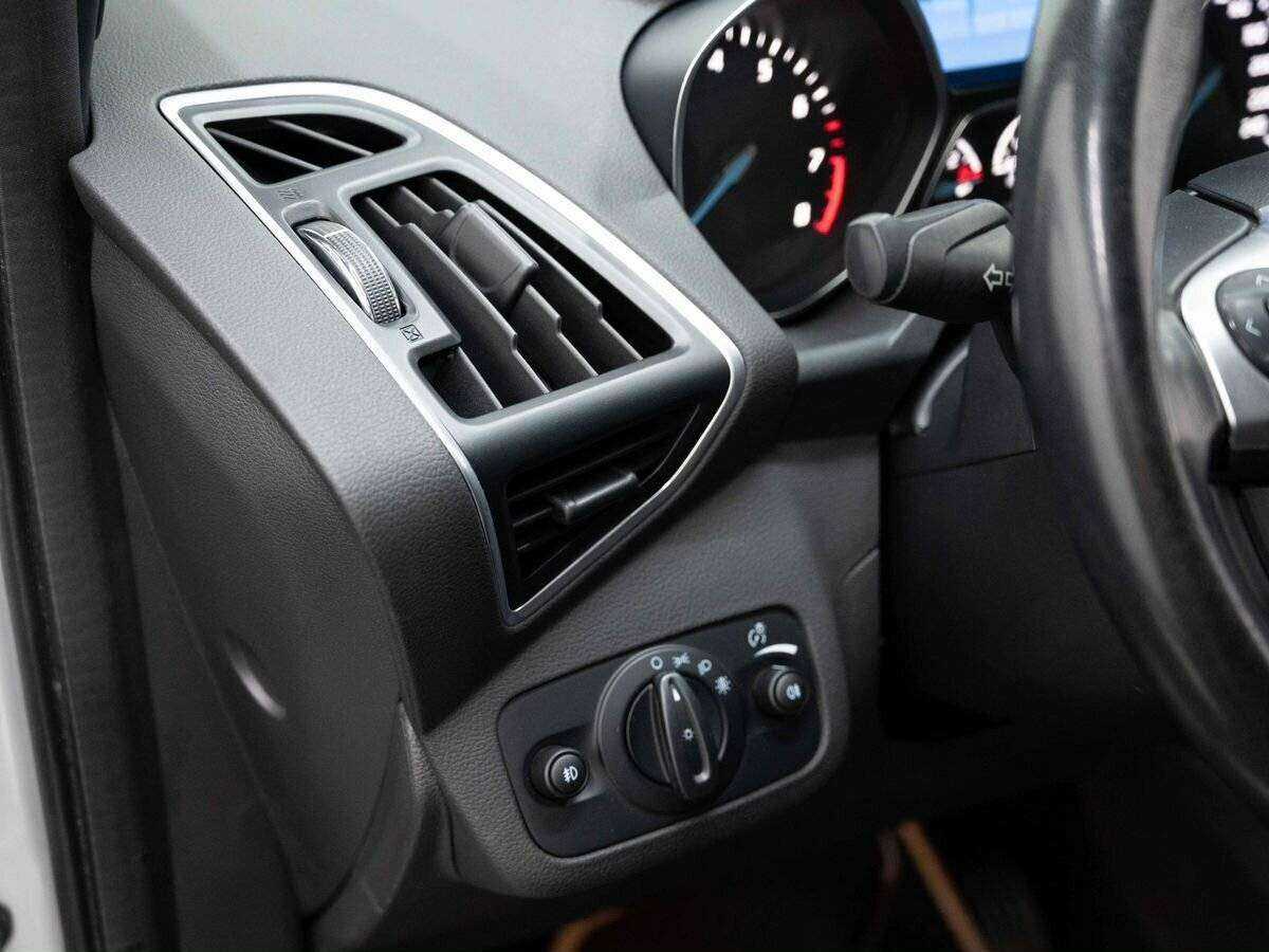 Ford Kuga 2014