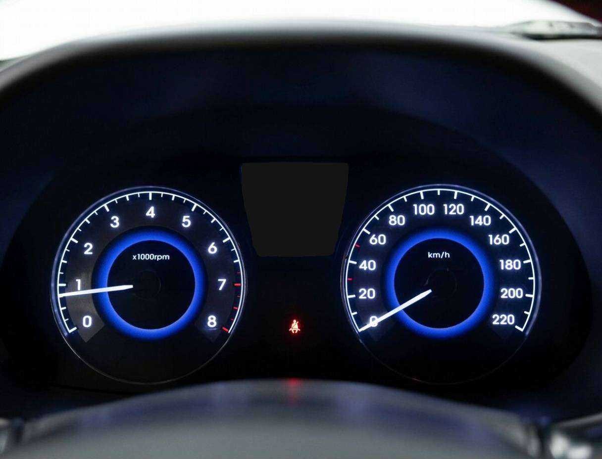 Hyundai Solaris 2016