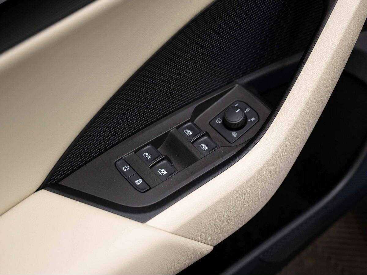 Skoda Octavia 2021