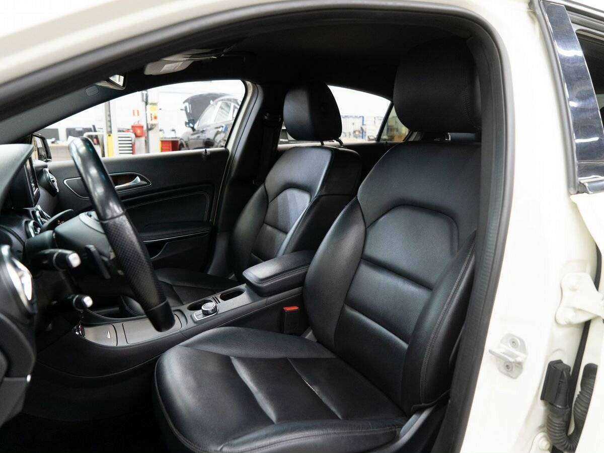 Mercedes-Benz A-Класс