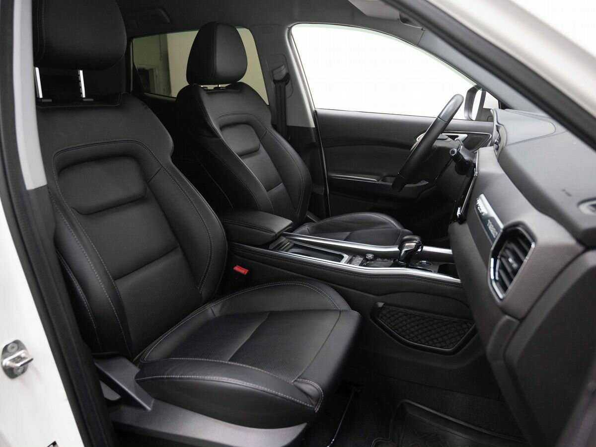 Chery Tiggo 4 2020