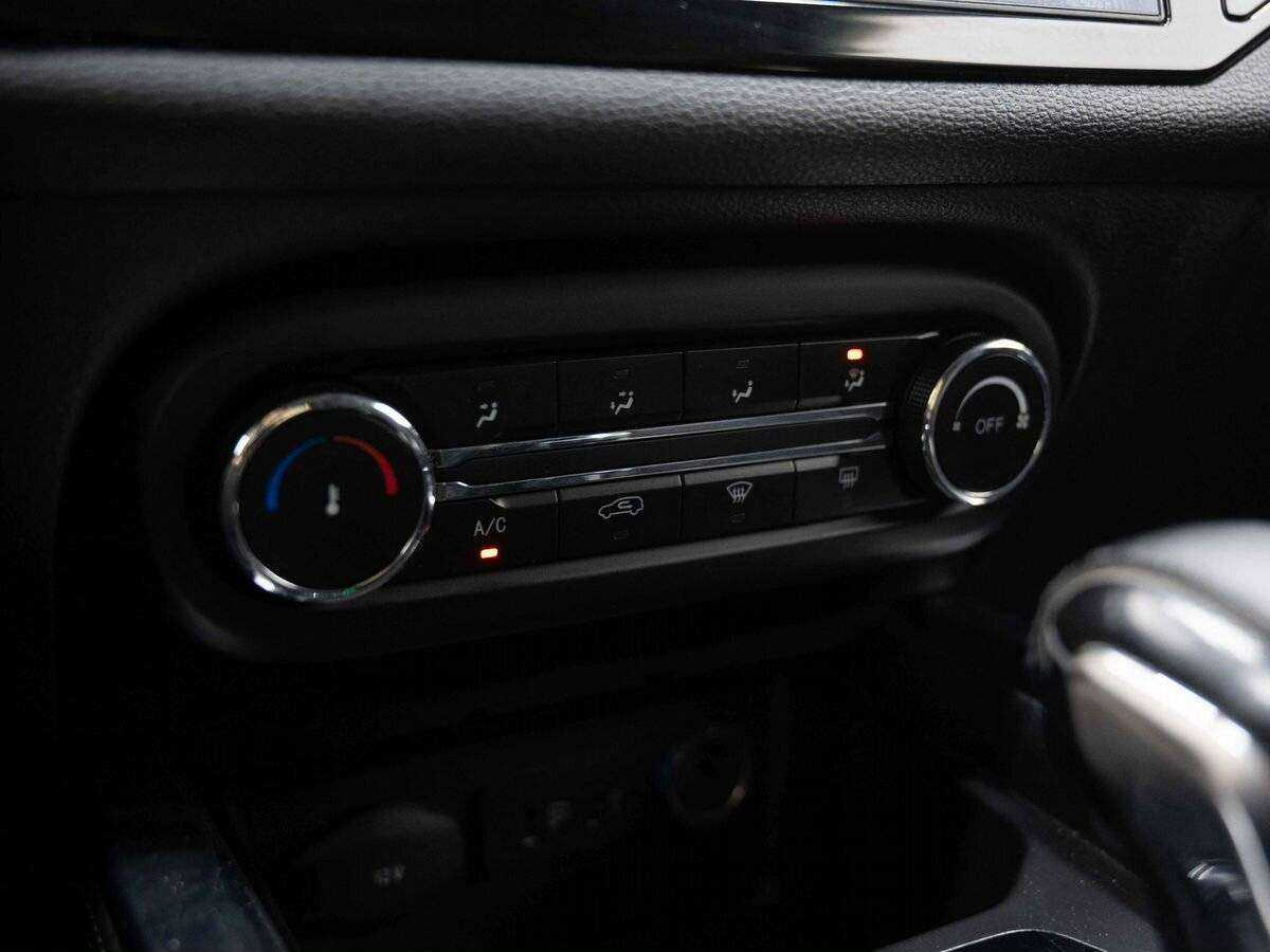 Chery Tiggo 4 2020