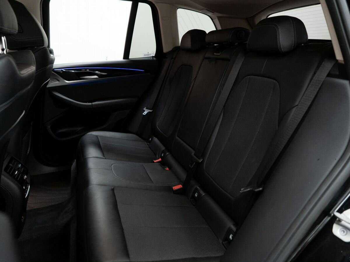 BMW X3 2020