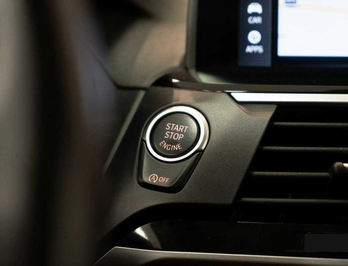 BMW X3 2020