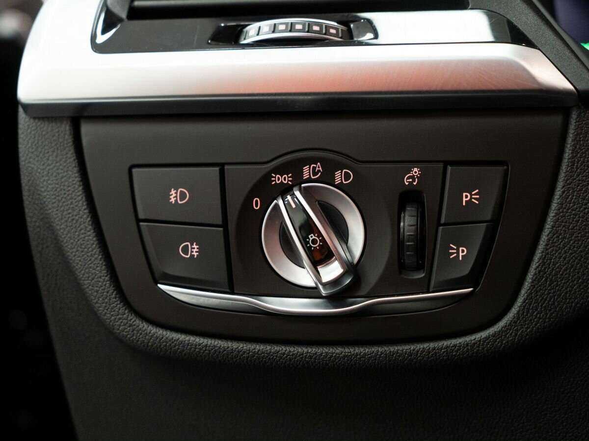 BMW X3 2020