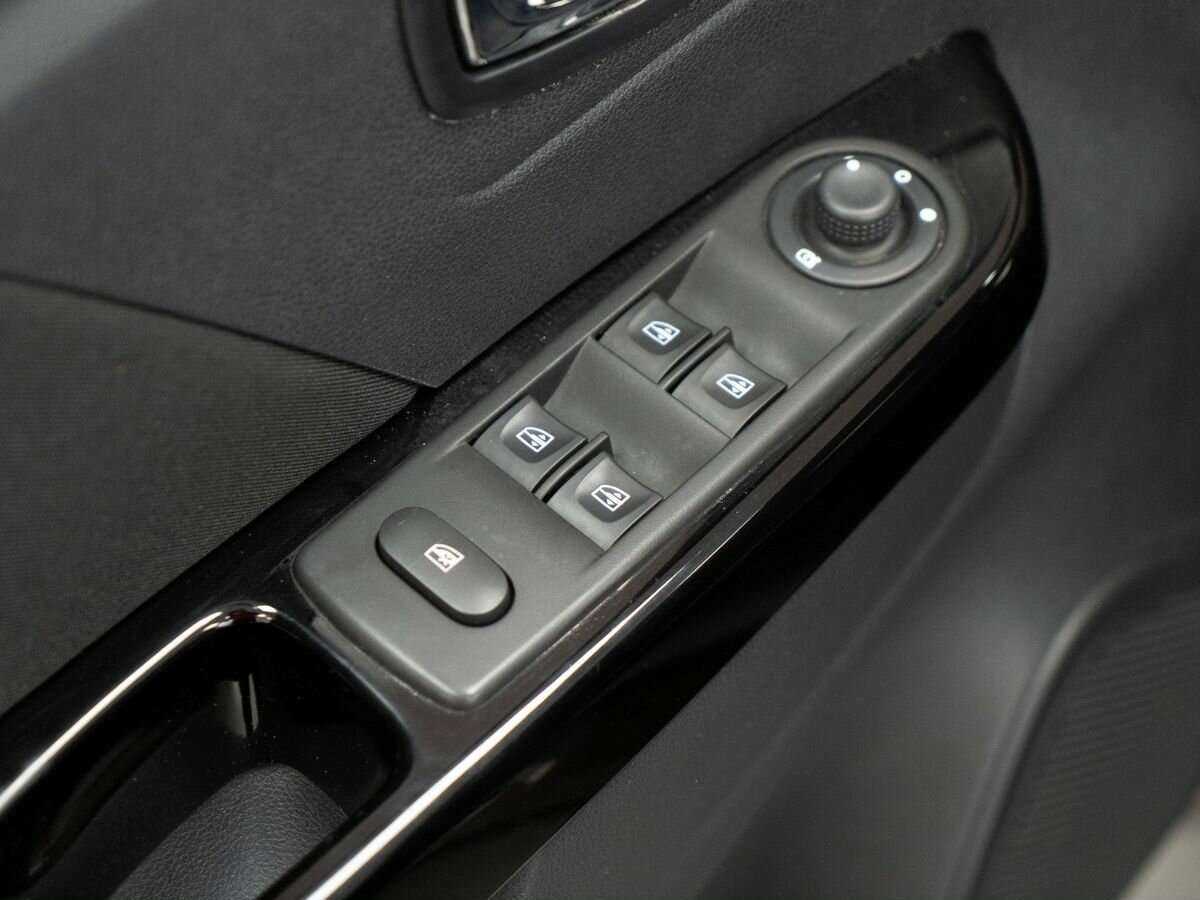 Renault Kaptur 2017