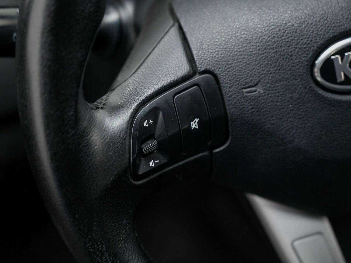 Kia Ceed 2010